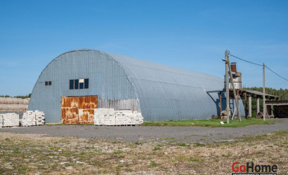 Продажа помещения, Бакиново, Новая ул., 1, 515.9 кв.м.. Фото 5