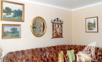 Купить 2-комнатную квартиру, Брест, Восток, ул. Московская. Фото 2