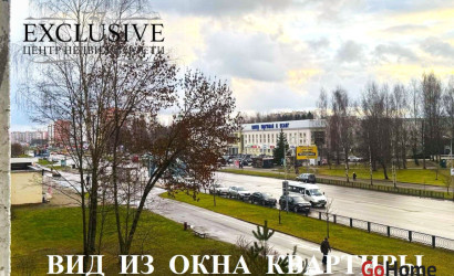 Купить 3-комнатную квартиру, Новополоцк, Молодежная ул., 165. Фото 5