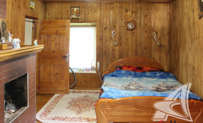 Купить дом, Щебрин, Тельминский с/с, 10.13 соток. Фото 19