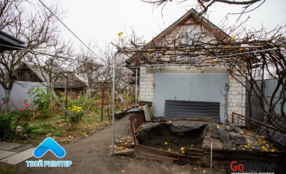 Купить дом, Гомель, ул. Белорусская, 5.69 соток. Фото 4