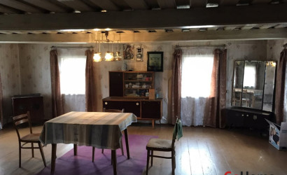 Купить дом, Подрукша, Советская, 10Б, 25 соток. Фото 4