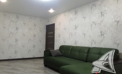 Купить 2-комнатную квартиру, Кобрин, , . Фото 4