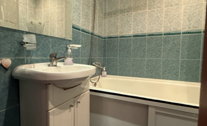 Снять 3-комнатную квартиру на сутки, Кобрин, Советская 115. Фото 18