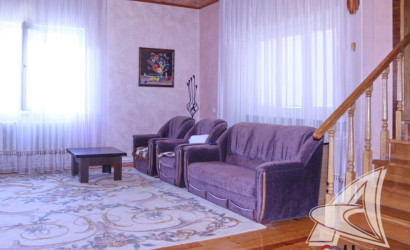 Купить дом, Тельмы-2, Тельминский с/с, 12.52 соток. Фото 28