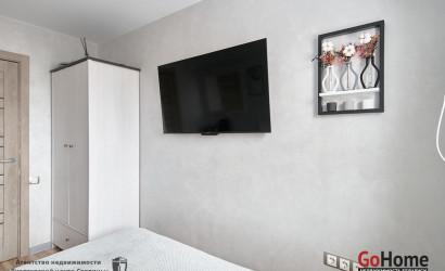 Купить 3-комнатную квартиру, Минск, Каховская, 34 (Центральный район). Фото 7