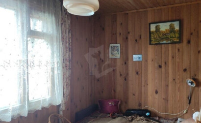 Купить дом в деревне, Зенитчик, 5 соток. Фото 4