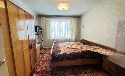 Купить 3-комнатную квартиру, Гродно, Фолюш, 15/194. Фото 4