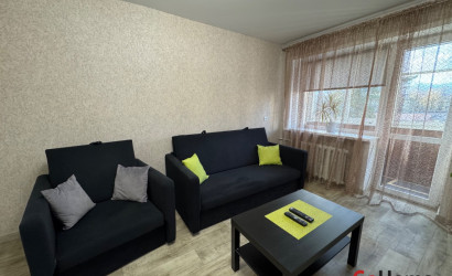 Снять 2-комнатную квартиру на сутки, Минск, Кулешова, 10 (Заводской район). Фото 2