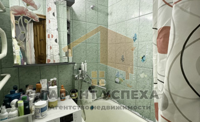 Купить 2-комнатную квартиру, Брест, ул. Московская. Фото 7