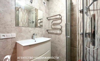 Купить 2-комнатную квартиру, Минск, Победителей пр-т 39 (Центральный район). Фото 1