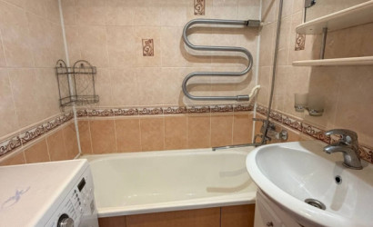 Купить 3-комнатную квартиру, Минск, Любимова, 33(Московский район). Фото 28