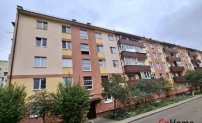 Купить 1-комнатную квартиру, Брест, Кирова ул.. Фото 3