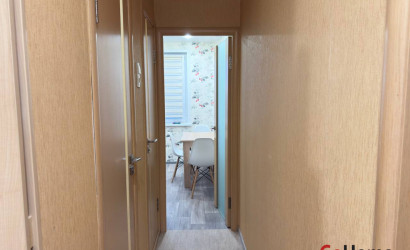 Снять 1-комнатную квартиру на сутки, Минск, ул. Пономаренко, д. 28(Фрунзенский район). Фото 9