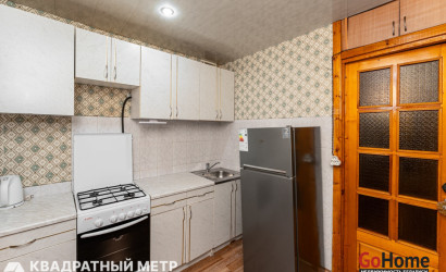 Купить 1-комнатную квартиру, Минск, ул. Скрыганова, д. 3 (Фрунзенский район). Фото 7