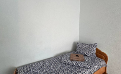 Снять 3-комнатную квартиру на сутки, Солигорск, Козлова, 5. Фото 14