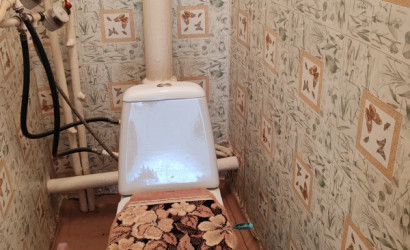 Купить 3-комнатную квартиру, Волковыск, ул. Доватора, 3. Фото 12