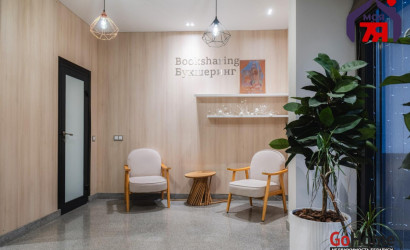 Купить 1-комнатную квартиру, Минск, Белградская ул., 11 (Октябрьский район). Фото 19