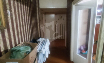 Купить 3-комнатную квартиру, Заславль, Микрорайон 1 м-н, 15. Фото 1