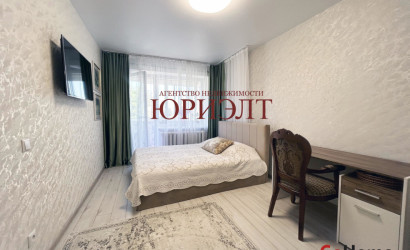 Купить 1-комнатную квартиру, Гродно, Дзержинского, 23/10. Фото 1