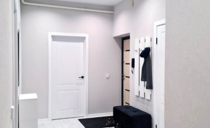 Снять 3-комнатную квартиру, Минск, просп. Независимости, д. 85Б (Первомайский район). Фото 13