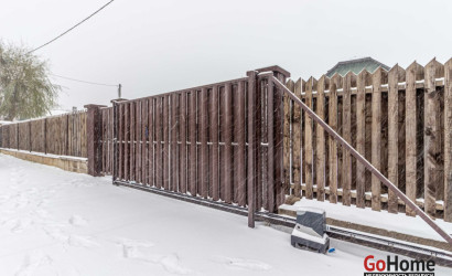 Снять 6-комнатную квартиру, Заславль, Приморская, 39. Фото 34