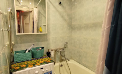 Купить 2-комнатную квартиру, Жлобин, м-н 2-й, 4. Фото 8