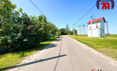 Купить дом, Красная Слобода, Клиническая ул., 9.55 соток. Фото 28