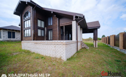 Купить дом, Сидоровичи, Речная ул., 8, 15 соток. Фото 42