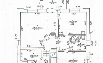 Купить дом, Пинковичи, Ясная, 16.89 соток. Фото 16