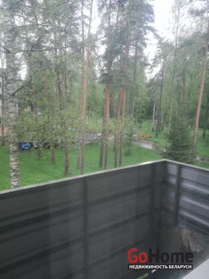  67.6 м2, Полоцк(Богдановича ул., 5)