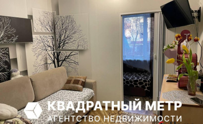 Купить 3-комнатную квартиру, Минск, Голодеда ул., 39/1 (Заводской район). Фото 1