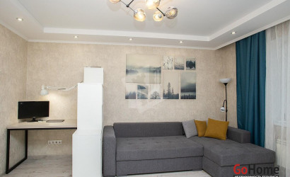 Купить 2-комнатную квартиру, Минск, Филимонова ул., 35 (Первомайский район). Фото 3