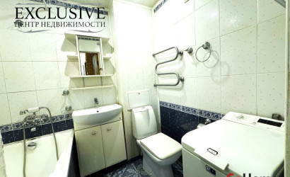 Купить 3-комнатную квартиру, Новополоцк, Молодежная ул., 142. Фото 15