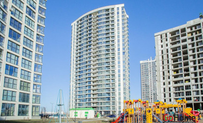 Купить 1-комнатную квартиру, Минск, Николы Теслы ул., 26 (Октябрьский район). Фото 20