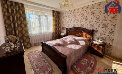 Купить дом, Заполье, Десятины ул., 20 соток. Фото 9