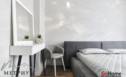 Купить 2-комнатную квартиру, Минск, Нововиленская ул., 45 (Центральный район). Фото 24