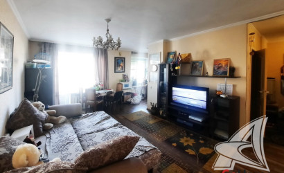 Купить 3-комнатную квартиру, Брест, Центр, ул. Гоголя. Фото 2