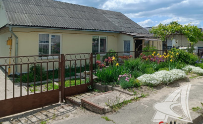 Купить дом, Брест, Киевка, 4.14 соток. Фото 3