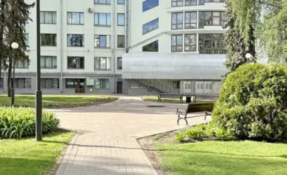  2-этаж.(35.1 м2), Минск(Дубравинский пер., 9)