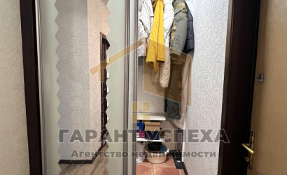 Купить 2-комнатную квартиру, Брест, ул. Пригородная, д. . Фото 15