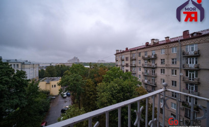 Купить 2-комнатную квартиру, Минск, Независимости просп., 29 (Центральный район). Фото 25