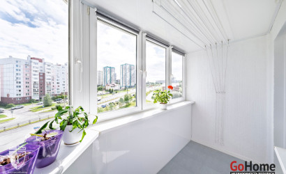 Купить 1-комнатную квартиру, Минск, Мачульского, 24 (Фрунзенский район). Фото 12