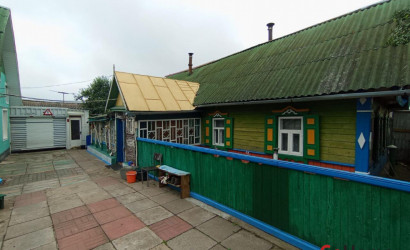 Купить дом, Закружка, 16.3 соток. Фото 1