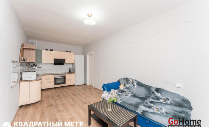 Купить 2-комнатную квартиру, Минск, Кольцова 4-й пер., 8(Советский район). Фото 13