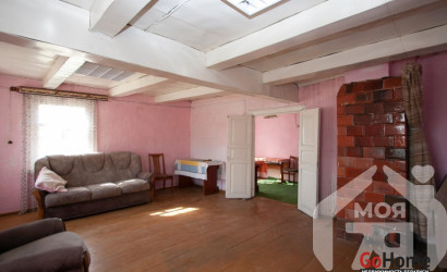 Купить дом, Гедевичи, Красивая ул., 14 соток. Фото 5