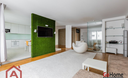 Снять 3-комнатную квартиру, Минск, Червякова, 61 (Центральный район). Фото 1