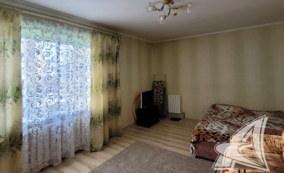 Купить 2-комнатную квартиру, Скоки, , . Фото 2