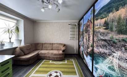 Купить 2-комнатную квартиру, Брест, Брестских дивизий, ул. Красногвардейская. Фото 14