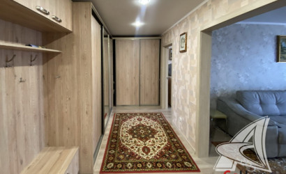 Купить 2-комнатную квартиру, Брест, Вулька, ул. Морозова. Фото 11